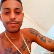 Acompanhante Souza - Perfil