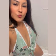 Acompanhante Camila - Perfil