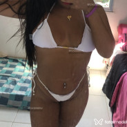 Acompanhante Yasmin - Perfil