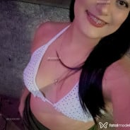 Acompanhante Macarena - Perfil
