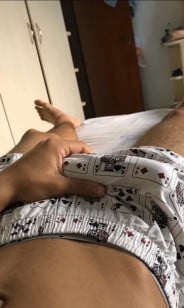 Acompanhante Shelby - Perfil
