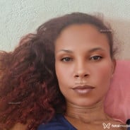 Acompanhante Cielly - Perfil