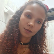 Acompanhante Cielly - Perfil