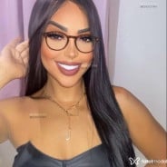 Acompanhante Jade Coutinho - Perfil