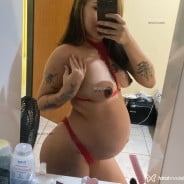 Acompanhante Gravidinhasfd - Perfil