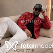 Acompanhante Lemaroc - Perfil