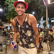 Acompanhante Arthur Alves - Perfil