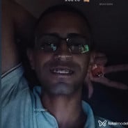 Acompanhante Magrão - Perfil