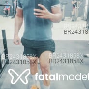 Acompanhante Fernando - Perfil