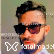 Acompanhante Alessandro - Perfil