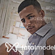 Acompanhante Devyd Pekeno - Perfil