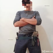 Acompanhante Machodealuguelbh - Perfil