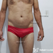 Acompanhante Igor Paulo - Perfil