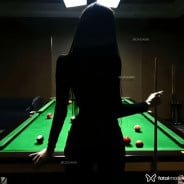 Acompanhante Morena - Perfil
