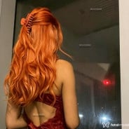 Acompanhante Luane - Perfil