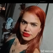 Acompanhante Kell - Perfil
