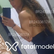 Acompanhante Melissa - Perfil