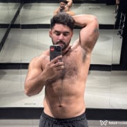 Acompanhante Joka Fortão Bttm - Perfil