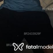 Acompanhante Jhottan Ferraz - Perfil