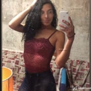 Acompanhante Maylla - Perfil