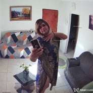 Acompanhante Nathely Tedesco - Perfil