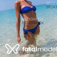 Acompanhante Bodysuitsurfgirl - Perfil