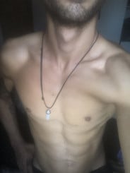 Acompanhante Magrinhottres - Perfil