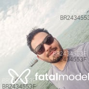 Acompanhante Marcos Fernandes - Perfil