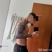 Imagem da acompanhante