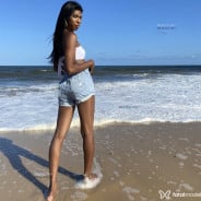 Acompanhante Jeniffer - Perfil