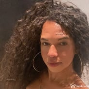 Acompanhante Nicole - Perfil