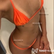 Acompanhante Lorena - Perfil