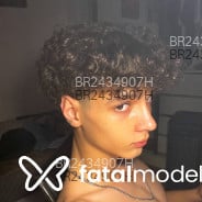 Acompanhante Gabriel - Perfil