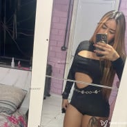 Acompanhante Bruna - Perfil