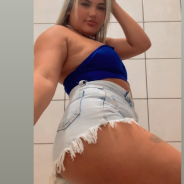 Acompanhante Bebella - Perfil