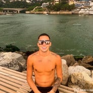Acompanhante Orlando Hércules - Perfil