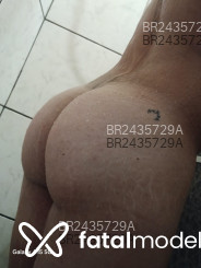 Acompanhante Marcelo - Perfil
