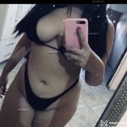 Acompanhante Mel - Perfil