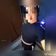 Acompanhante Kelly - Perfil