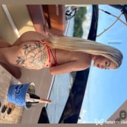 Acompanhante Nathallya Silva - Perfil