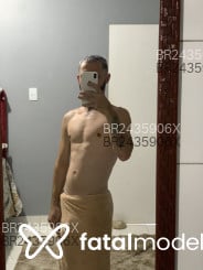 Acompanhante Loirinho - Perfil