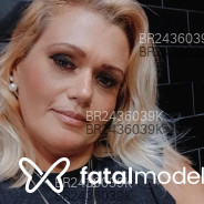Acompanhante Thilly Ly - Perfil