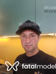 Acompanhante Henrique - Perfil