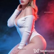 Acompanhante Jaque - Perfil