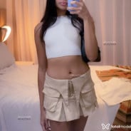 Acompanhante Gaby - Perfil