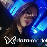 Acompanhante Lorraine Muniz - Perfil