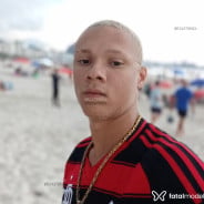 Acompanhante Miguel - Perfil