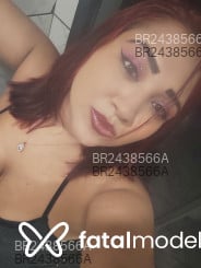 Acompanhante Karol Morena - Perfil