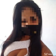 Acompanhante Luciana - Perfil