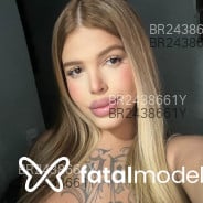 Acompanhante Nicole Zannotti - Perfil